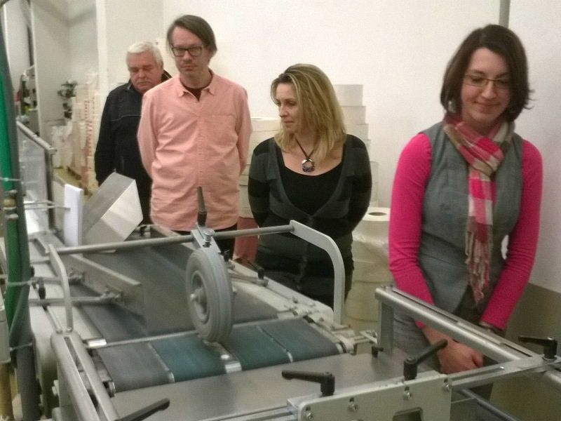 obrázek: Hospodářská komora Vysočiny v Brodě nejen o hlášeních k DPH