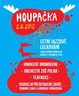 obrázek: Houpačka rozhoupe v sobotu Přibyslav