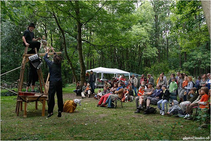 Hrad Roštejn na Jihlavsku se rozezněl jazzem