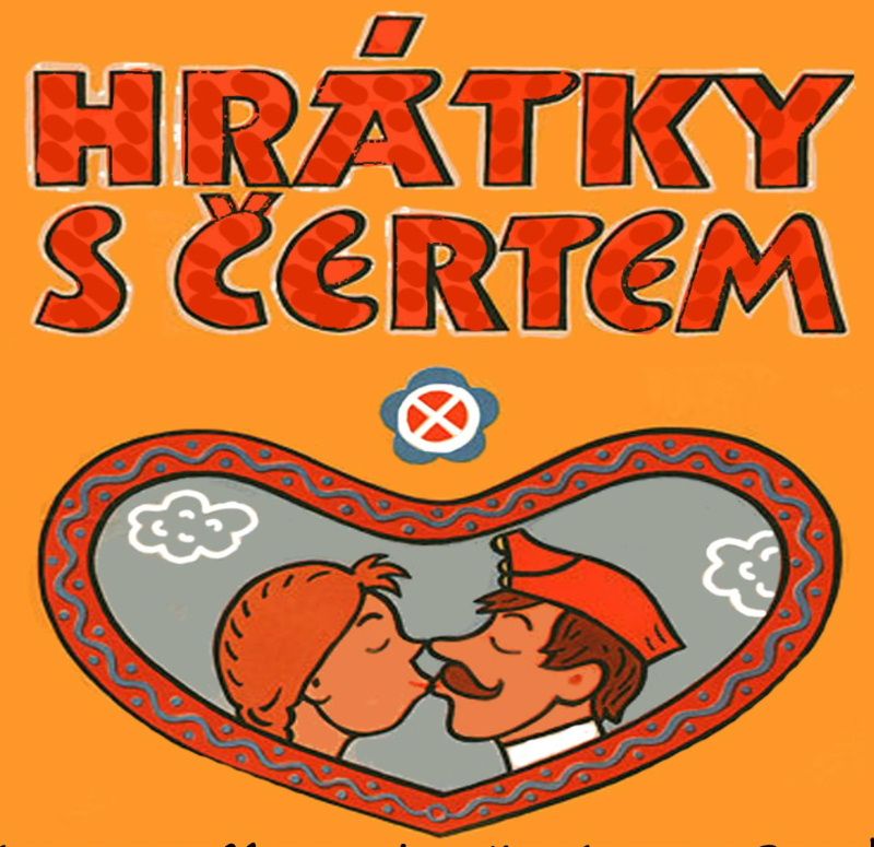 Hrátky s čertem v Bystřici