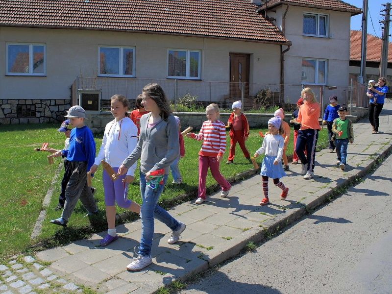 Hrbovské a svařenovské škrkání