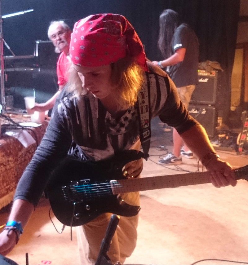 Hudebníci znovu přispěli dětem v brodské nemocnici