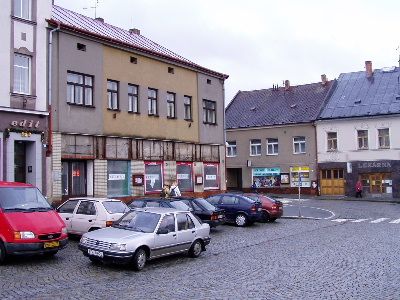 Humpolec druhým nejlepším městem pro podnikání v republice
