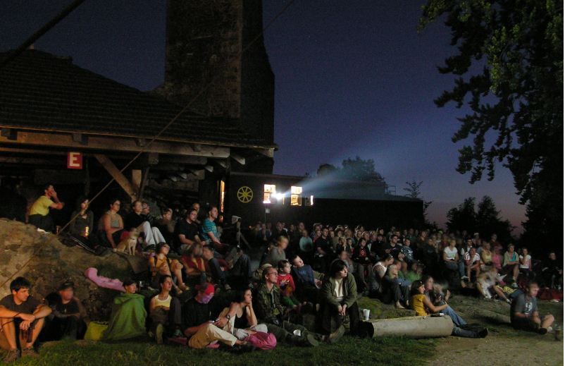 Humpolec nabízí do konce víkendu film a dějiny