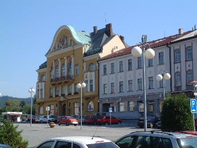 Humpolec podnikatelsky nejpřívětivější město na Vysočině