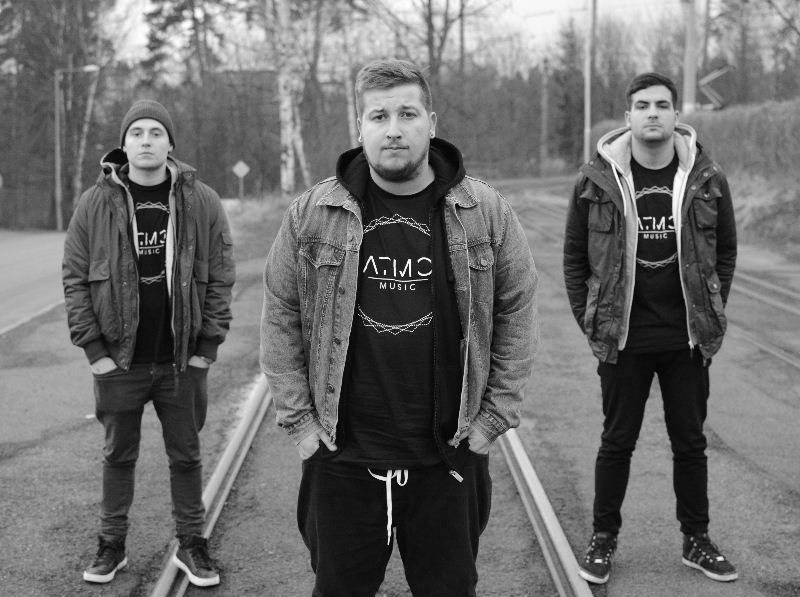 obrázek: Hvězdná párty v Polné