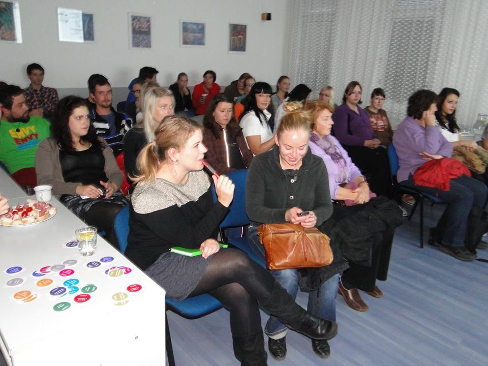 obrázek: I mladí se zajímají o umírání