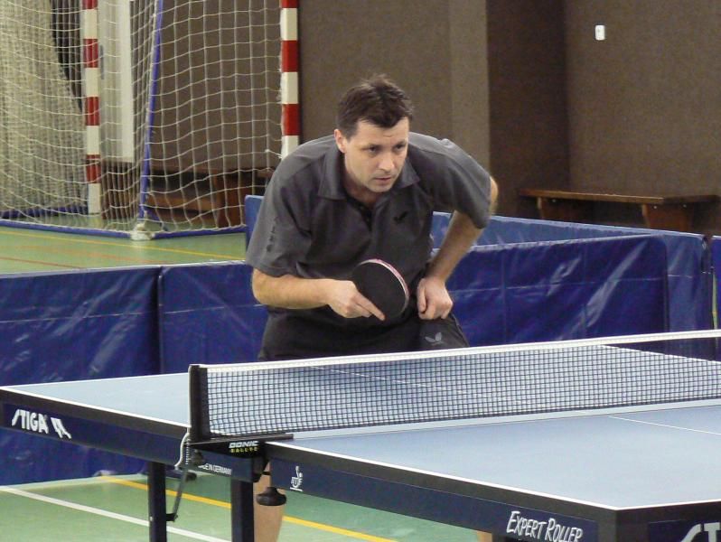 obrázek: I přes výborný výkon Halamky Žďár jen paběrkoval