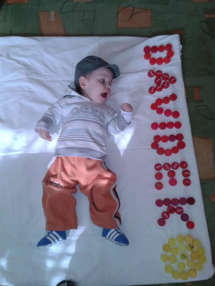 ICOM transport podpoří sbírku pro nemocného Davídka