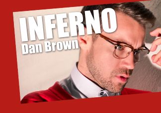 obrázek: Inferno v úterý na Vysočině