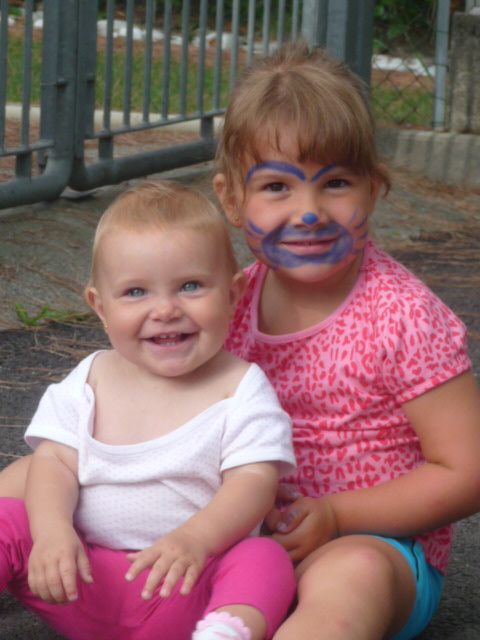 obrázek: Jak na neklidné dítě poradí v Jihlavě