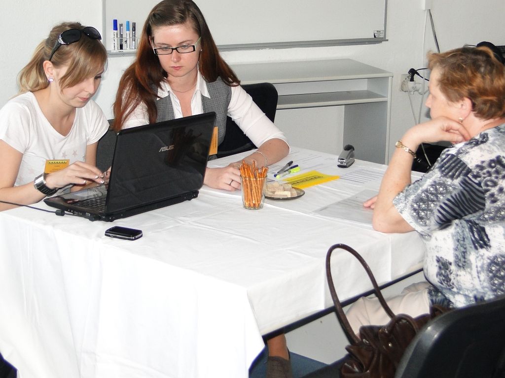 Jak na penzi poradili v Jihlavě