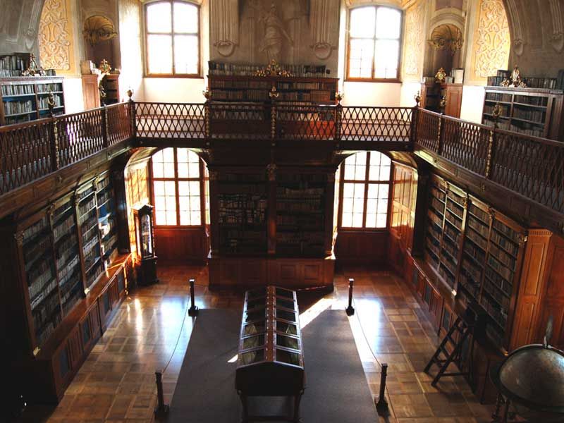 Jak se stát spisovatelem/spisovatelkou?