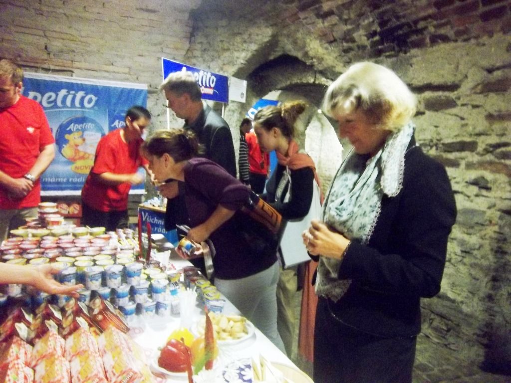 Jako malá milovala Jana Fischerová pribiňáčky