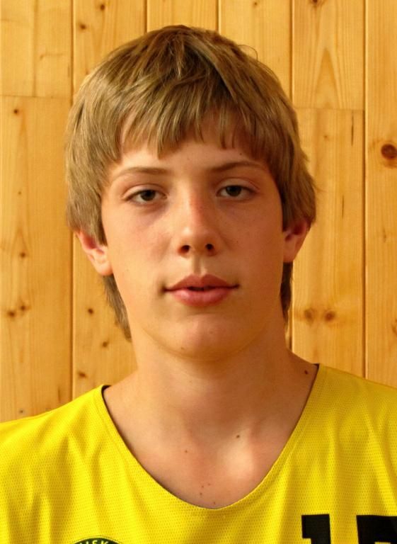 Jakub Jokl si vyzkouší nejvyšší basketbalovou soutěž