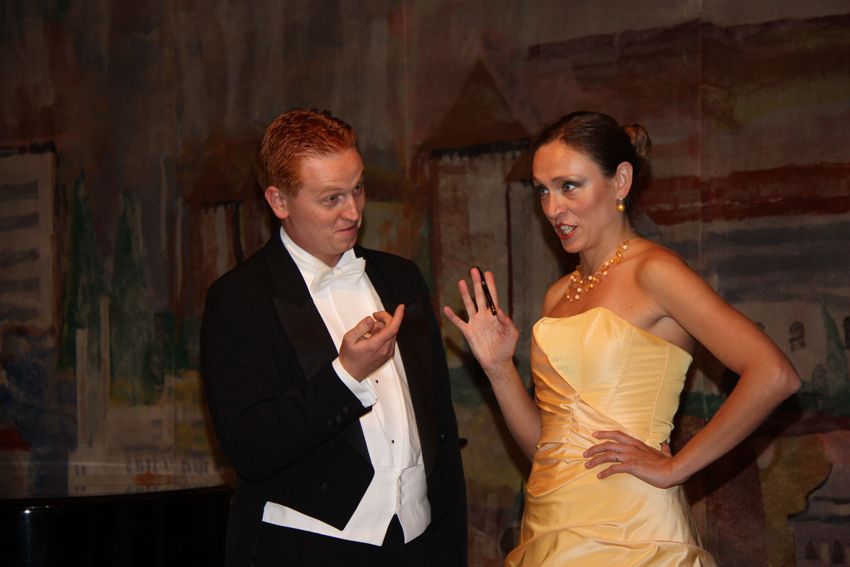 Jakub Pustina chce koncerty pomoct postiženým povodněmi