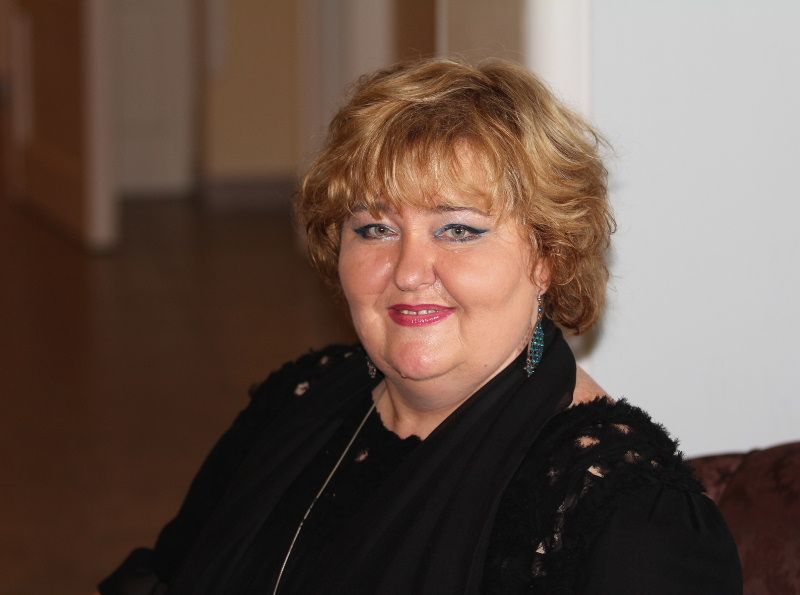 obrázek: Jakub Putina vystoupí na kurzech Dagmar Livorové