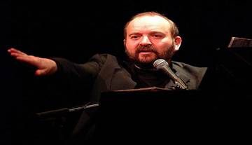 Jan Burian koncertuje v Brodě