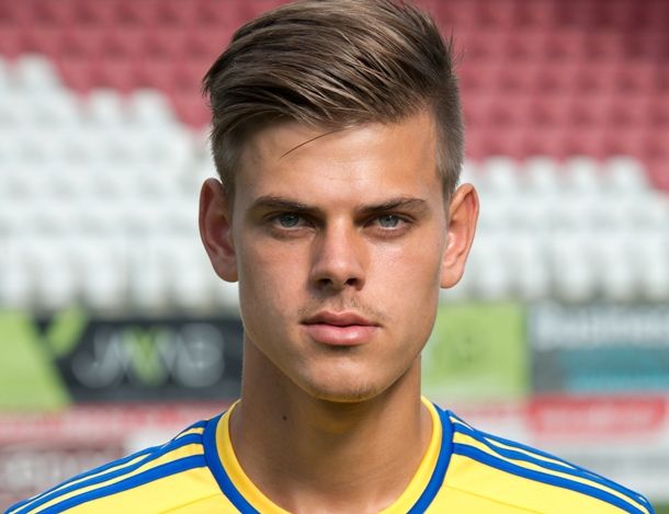 obrázek: Jan Kliment přestupuje do Německa. Bude hrát za Stuttgart