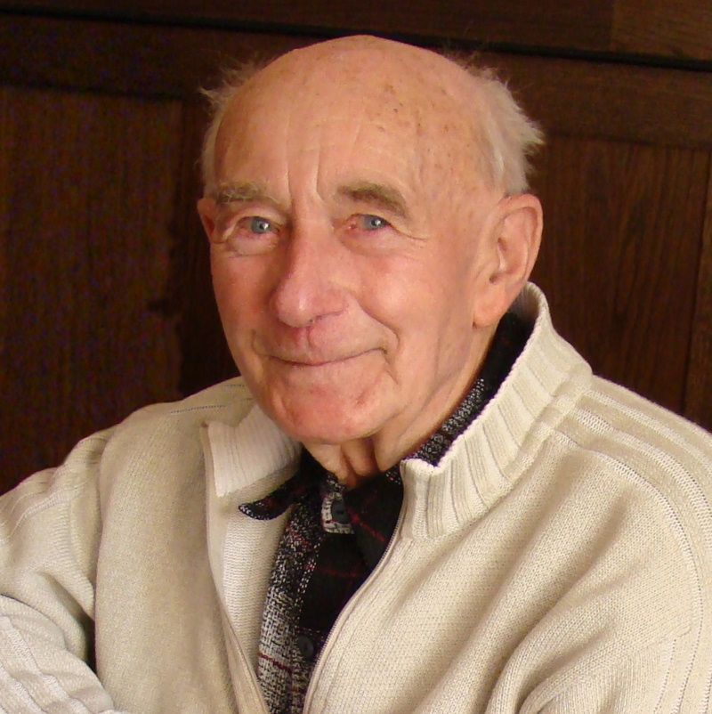 obrázek: Jan Koday v Síni slávy české turistiky