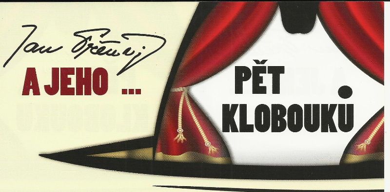 Jan Přeučil a Eva Hrušková v Bílku