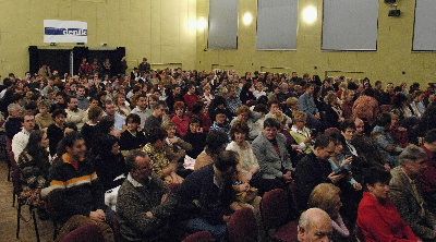 Jarní abonentní divadelní cyklus v Čechovce