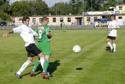 Jarní aktiv Okresního fotbalového svazu v Brodě