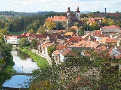 obrázek: Jarní cyklus přednášek třebíčského muzea začíná