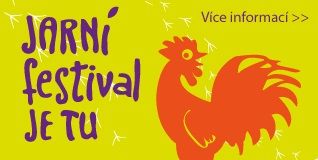 obrázek: Jarní festival Prázdnin na venkově  i na Vysočině