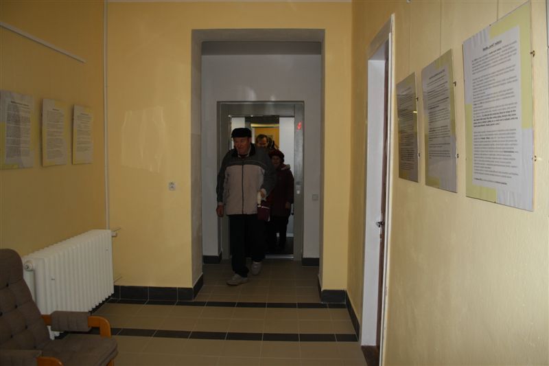 Jaroměřice se opět o něco přiblížily zdravotně postiženým