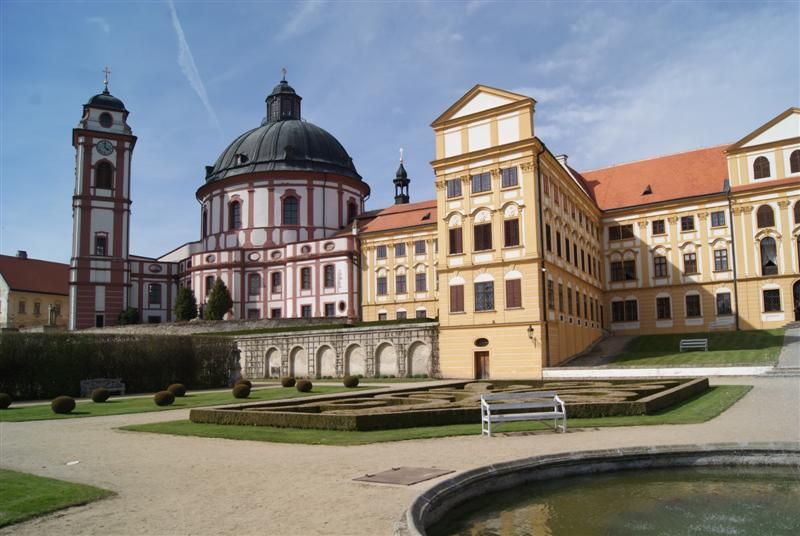 obrázek: Jaroměřice vzpomenou výročí Jana Adama z Questenberga
