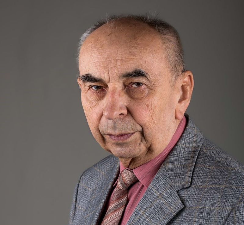 obrázek: Jaromír Rux převezme v Jihlavě medaili Stříbro Vysočiny