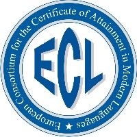 Jazykový certifikát ECL B2 získalo čtrnáct bystřických gymnazistů