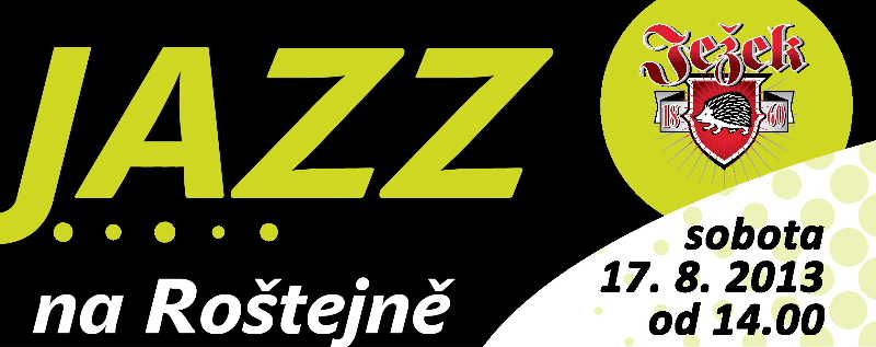 Jazz na Roštejně