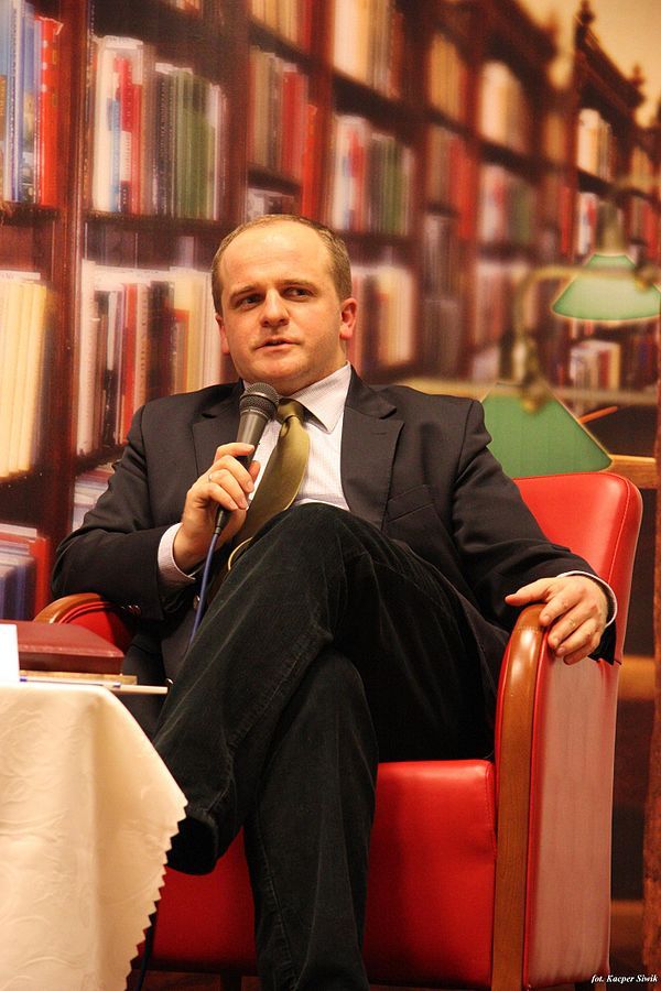 Je střední Evropa manipulovaná Putinem? - panelová debata v Havlíčkově Brodě