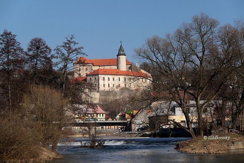 Jeden svět 2013 letos poprvé také v Ledči
