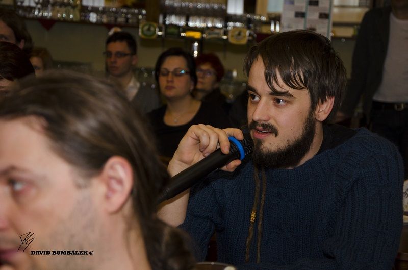 Jeden svět míří do Pelhřimova