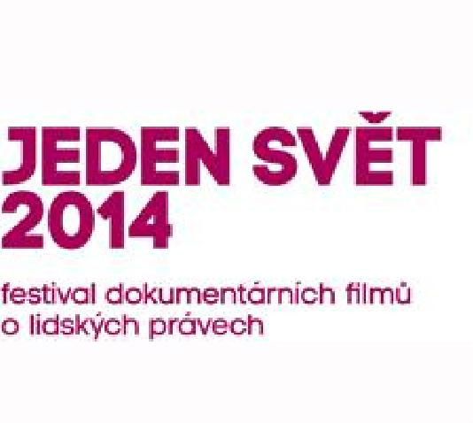 obrázek: Jeden svět Pelhřimov 2014 startuje na školách