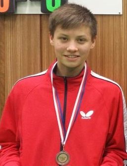 Jedna víkendová zlatá pro Vysočinu