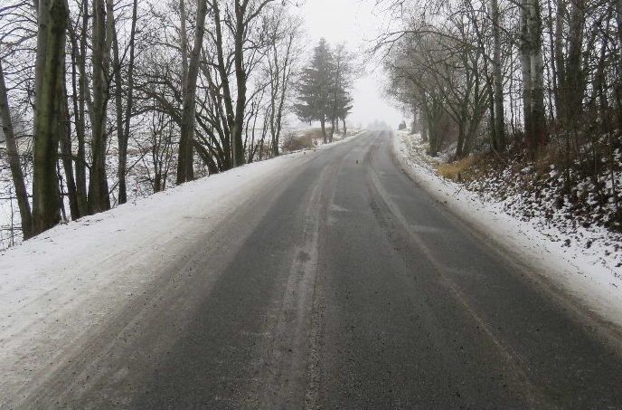obrázek: Jednadvacetiletá řidička zahynula na Žďársku