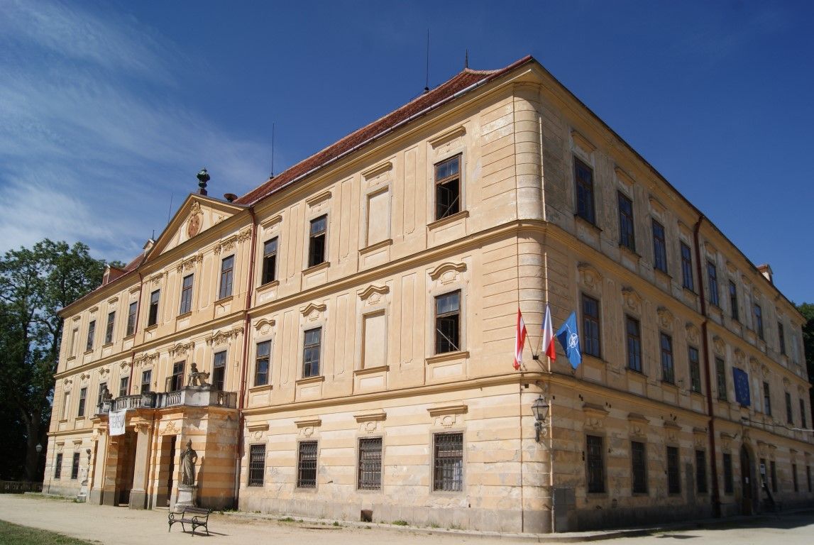 Jemnice má co nabídnout i o prázdninách