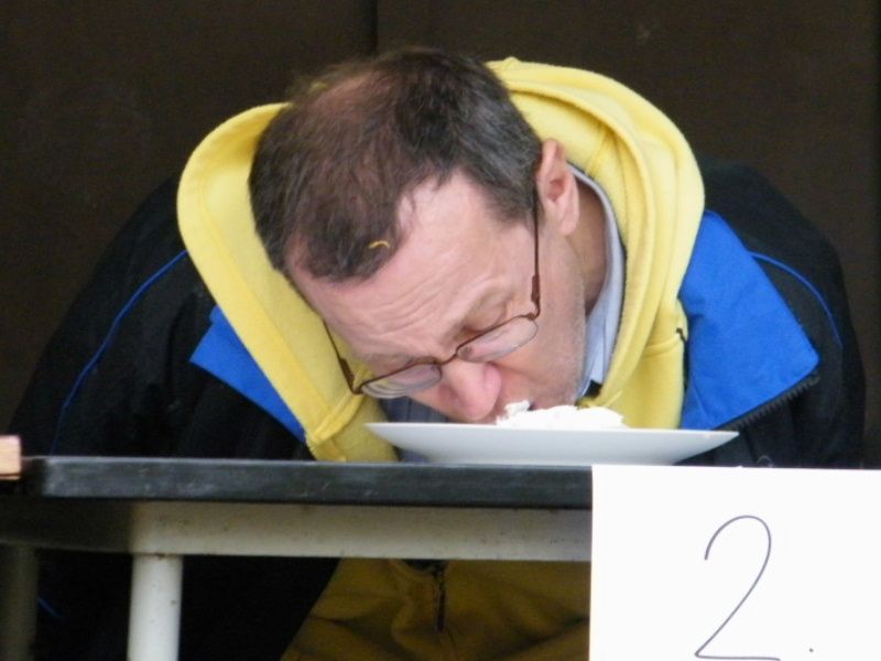 Jemnická palačinkiáda pošesté