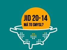 obrázek: JID 20-14 se koná o víkendu v Jihlavě