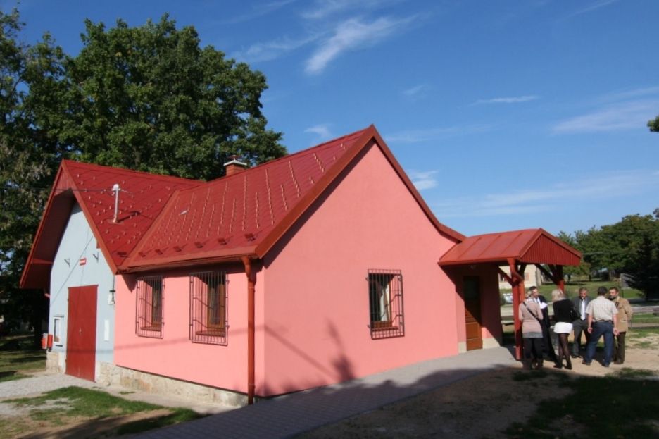 Jihlava hlásí: Lepší zázemí pro Heroltické