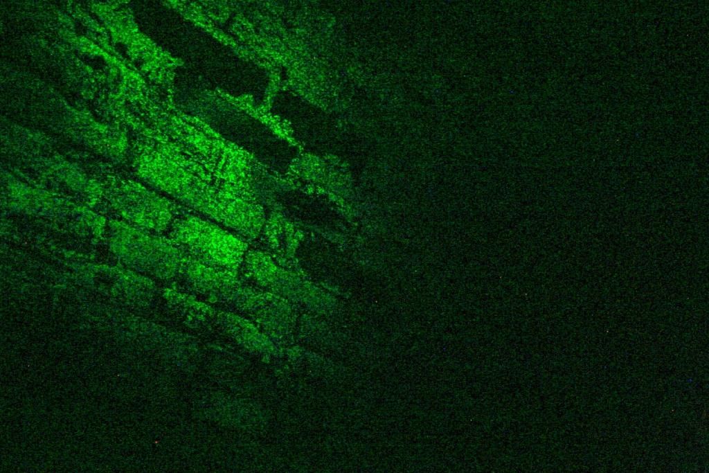 Jihlava má další fosforeskující podzemní chodbu