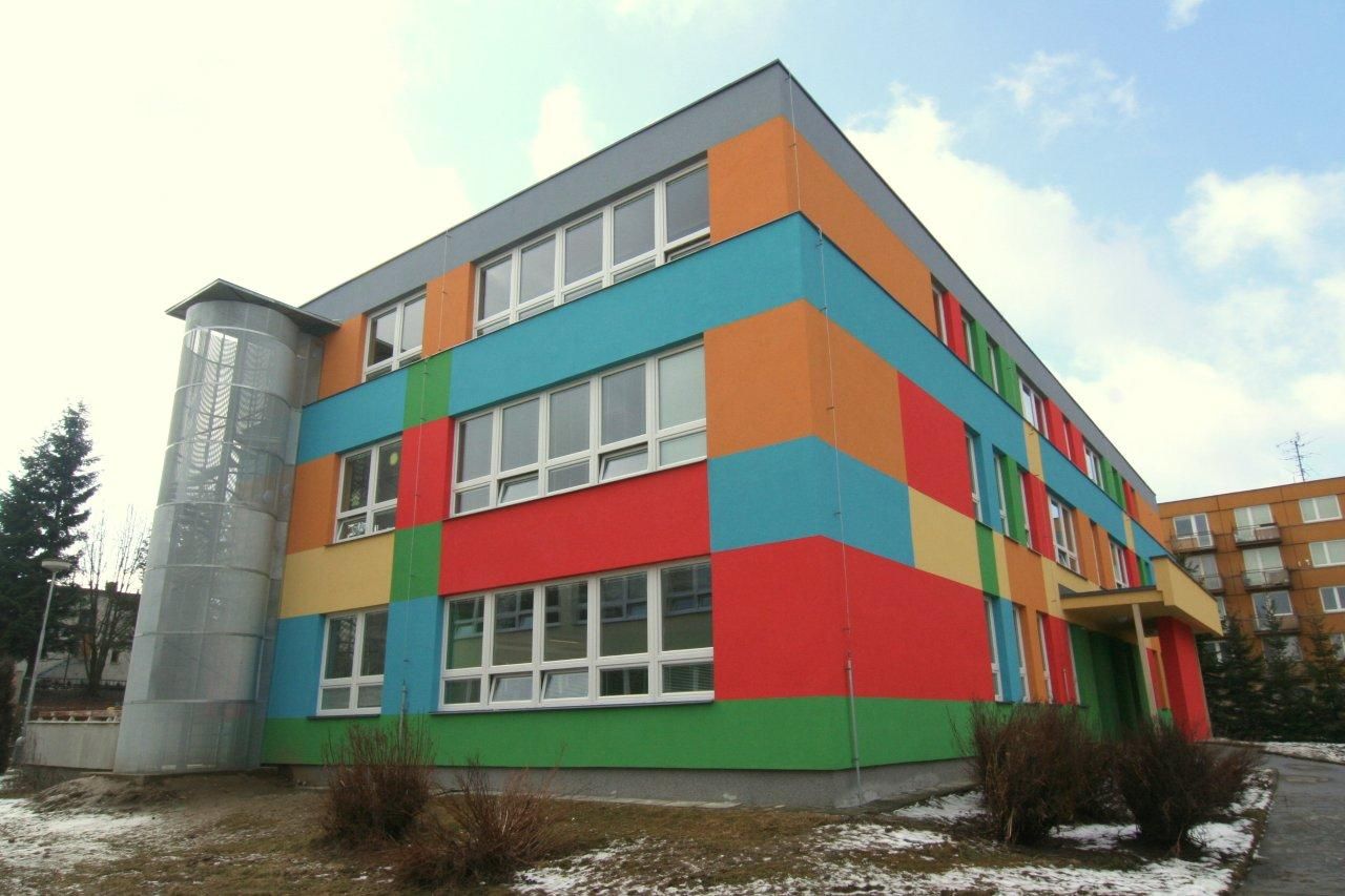 Jihlava za rok zvýšila kapacitu školek o 175 míst