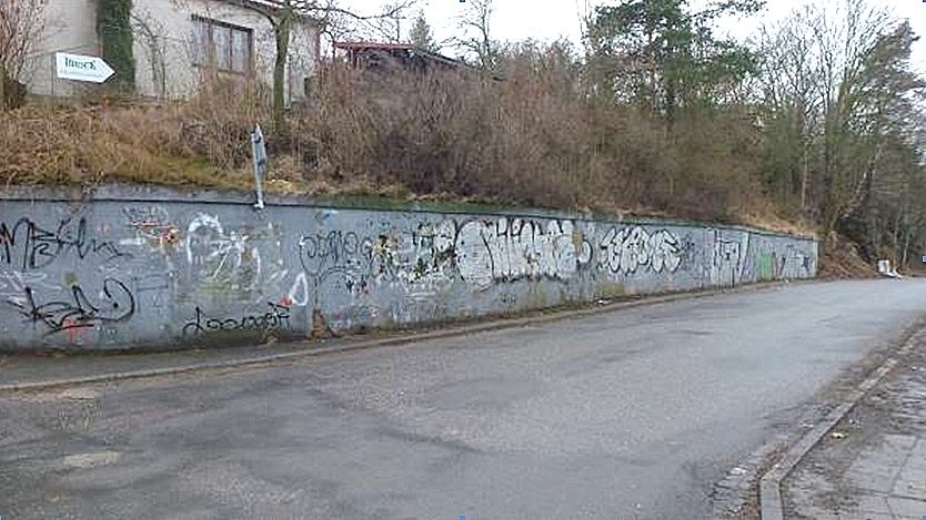 obrázek: Jihlava zřizuje legální plochy pro graffiti
