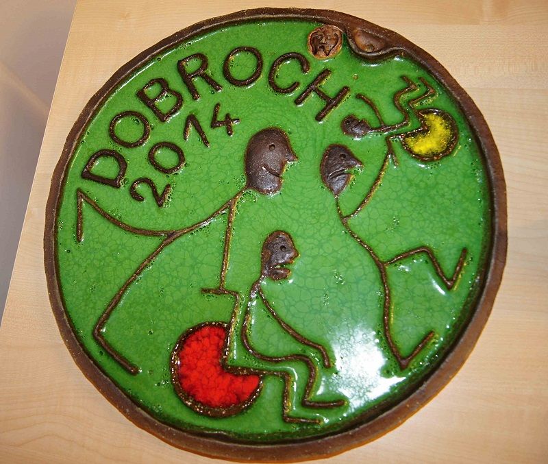 obrázek: Jihlavská Charita opět ocení dobrovolníky