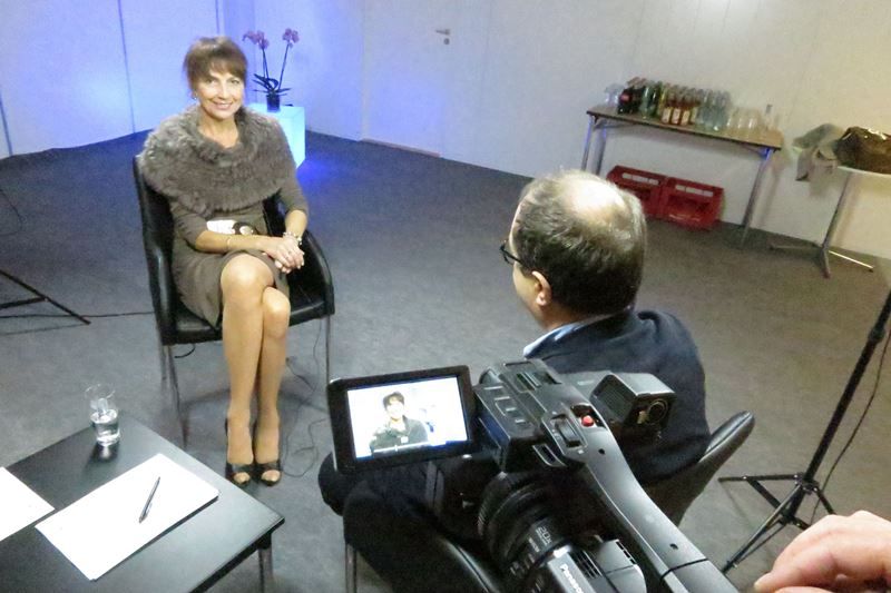 obrázek: Jihlavská lékařka bude vzdělávat kolegy z celého světa