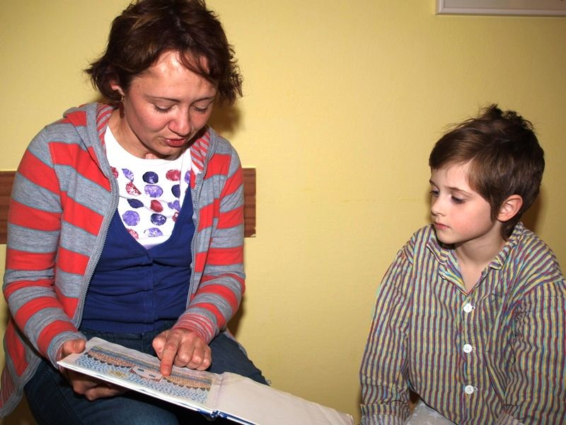 obrázek: Jihlavská nemocnice hledá lidi, kteří chtějí pomáhat